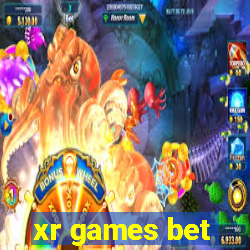 xr games bet